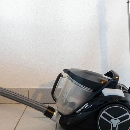 Le Petit Gilibert - Studio 2 Pers - Perrache Lyon Kültér fotó